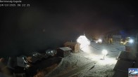Archiv Foto Webcam Kapelle Bettmeralp 05:00