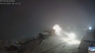Archiv Foto Webcam Kapelle Bettmeralp 06:00