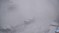 Archiv Foto Webcam Kapelle Bettmeralp 07:00