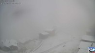 Archiv Foto Webcam Kapelle Bettmeralp 09:00