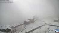Archiv Foto Webcam Kapelle Bettmeralp 11:00