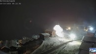Archiv Foto Webcam Kapelle Bettmeralp 23:00