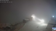Archiv Foto Webcam Kapelle Bettmeralp 05:00