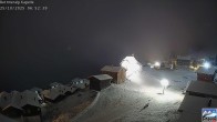 Archiv Foto Webcam Kapelle Bettmeralp 06:00