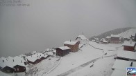 Archiv Foto Webcam Kapelle Bettmeralp 07:00