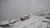 Archiv Foto Webcam Kapelle Bettmeralp 11:00