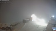 Archiv Foto Webcam Kapelle Bettmeralp 01:00