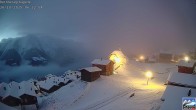 Archiv Foto Webcam Kapelle Bettmeralp 05:00