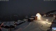 Archiv Foto Webcam Kapelle Bettmeralp 23:00