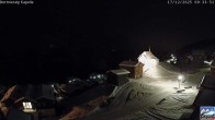 Archiv Foto Webcam Kapelle Bettmeralp 23:00