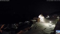 Archiv Foto Webcam Kapelle Bettmeralp 05:00