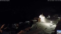 Archiv Foto Webcam Kapelle Bettmeralp 03:00