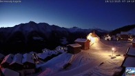 Archiv Foto Webcam Kapelle Bettmeralp 06:00