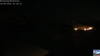 Archived image Webcam Bettmersee, Schweiz 01:00