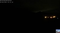 Archiv Foto Webcam Bettmersee 01:00