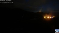 Archiv Foto Webcam Bettmersee 21:00