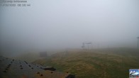 Archiv Foto Webcam Bettmersee 08:00