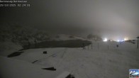 Archiv Foto Webcam Bettmersee 01:00