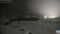 Archiv Foto Webcam Bettmersee 03:00