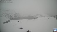 Archiv Foto Webcam Bettmersee 09:00