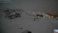Archiv Foto Webcam Bettmersee 23:00