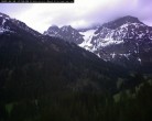 Archiv Foto Webcam Baad Starzelhaus 17:00