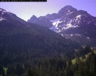 Archiv Foto Webcam Baad Starzelhaus 09:00