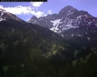 Archiv Foto Webcam Baad Starzelhaus 13:00