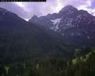 Archiv Foto Webcam Baad Starzelhaus 09:00