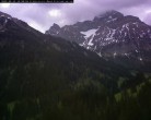 Archiv Foto Webcam Baad Starzelhaus 11:00