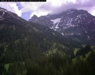 Archiv Foto Webcam Baad Starzelhaus 13:00