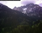 Archiv Foto Webcam Baad Starzelhaus 15:00