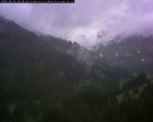 Archiv Foto Webcam Baad Starzelhaus 09:00