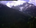 Archiv Foto Webcam Baad Starzelhaus 09:00