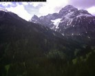 Archiv Foto Webcam Baad Starzelhaus 11:00