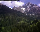 Archiv Foto Webcam Baad Starzelhaus 15:00