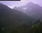 Archiv Foto Webcam Baad Starzelhaus 07:00