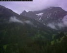 Archiv Foto Webcam Baad Starzelhaus 09:00