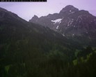 Archiv Foto Webcam Baad Starzelhaus 13:00