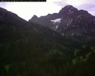 Archiv Foto Webcam Baad Starzelhaus 15:00