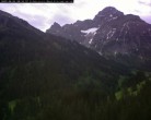 Archiv Foto Webcam Baad Starzelhaus 07:00