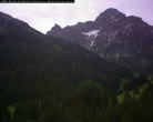 Archiv Foto Webcam Baad Starzelhaus 09:00