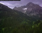 Archiv Foto Webcam Baad Starzelhaus 11:00