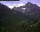 Archiv Foto Webcam Baad Starzelhaus 13:00