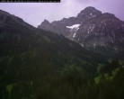 Archiv Foto Webcam Baad Starzelhaus 15:00