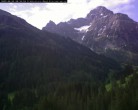 Archiv Foto Webcam Baad Starzelhaus 07:00