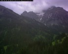 Archiv Foto Webcam Baad Starzelhaus 09:00