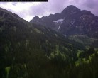 Archiv Foto Webcam Baad Starzelhaus 11:00