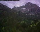 Archiv Foto Webcam Baad Starzelhaus 13:00