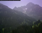 Archiv Foto Webcam Baad Starzelhaus 11:00